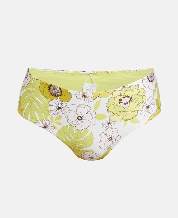 

Бикини брюки Seafolly, темно-желтый