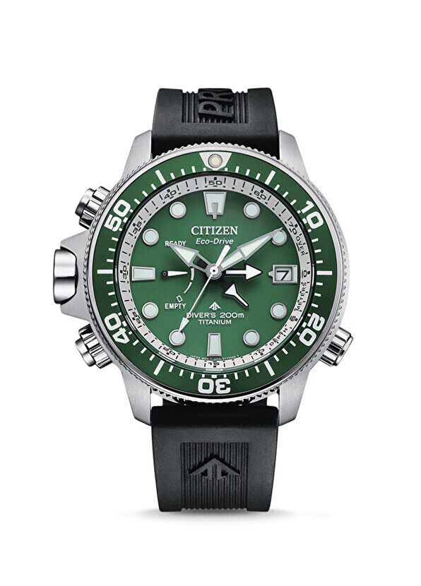 

Мужские наручные часы Bn2040-17X Citizen, серебряный