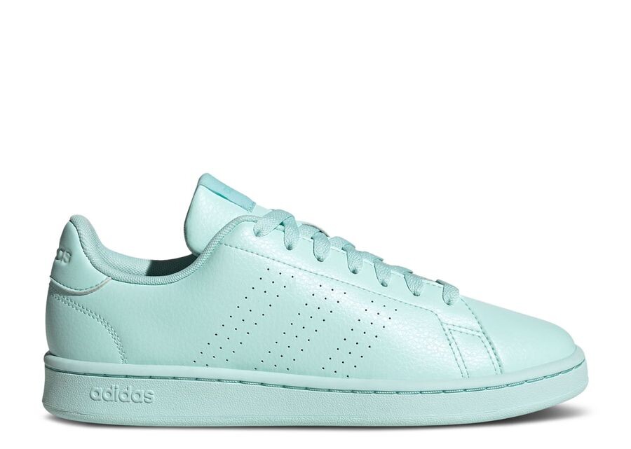 

Кроссовки adidas Wmns Advantage 'Semi Flash Aqua', синий