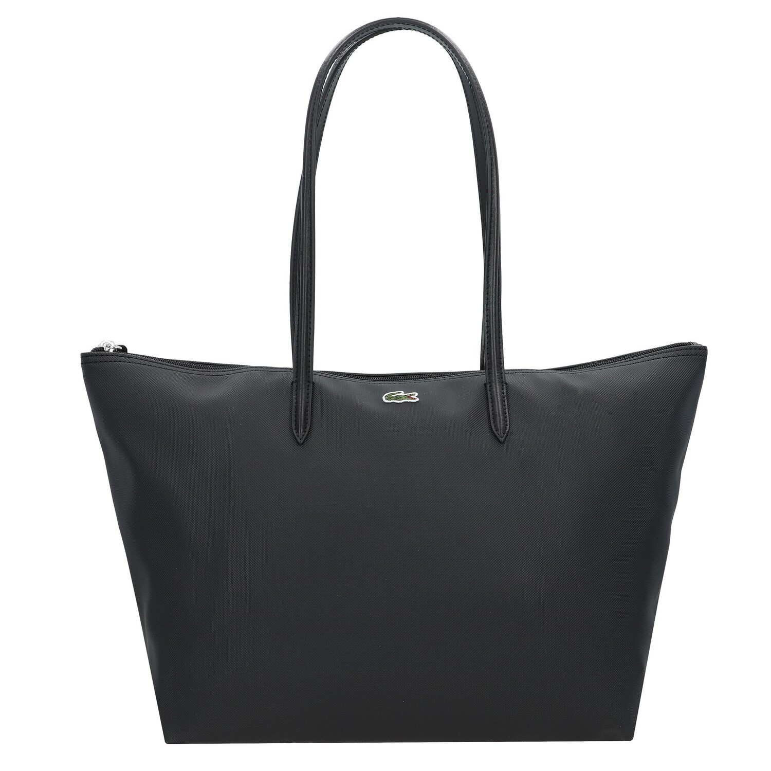 

Сумка шоппер Lacoste Concept Tasche 47см, черный