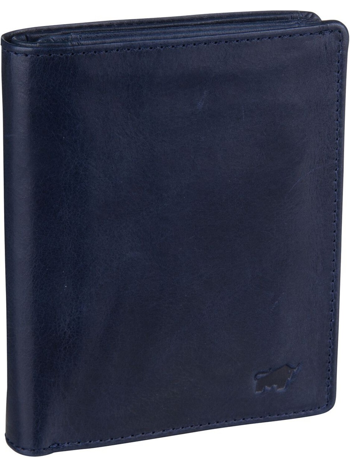 

Кошелек Braun Büffel Arezzo 81442, темно-синий