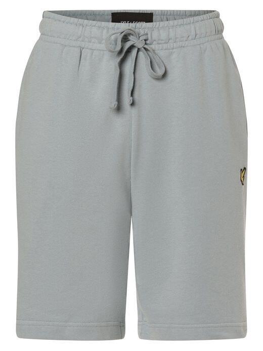 

Спортивные шорты Lyle & Scott, синий