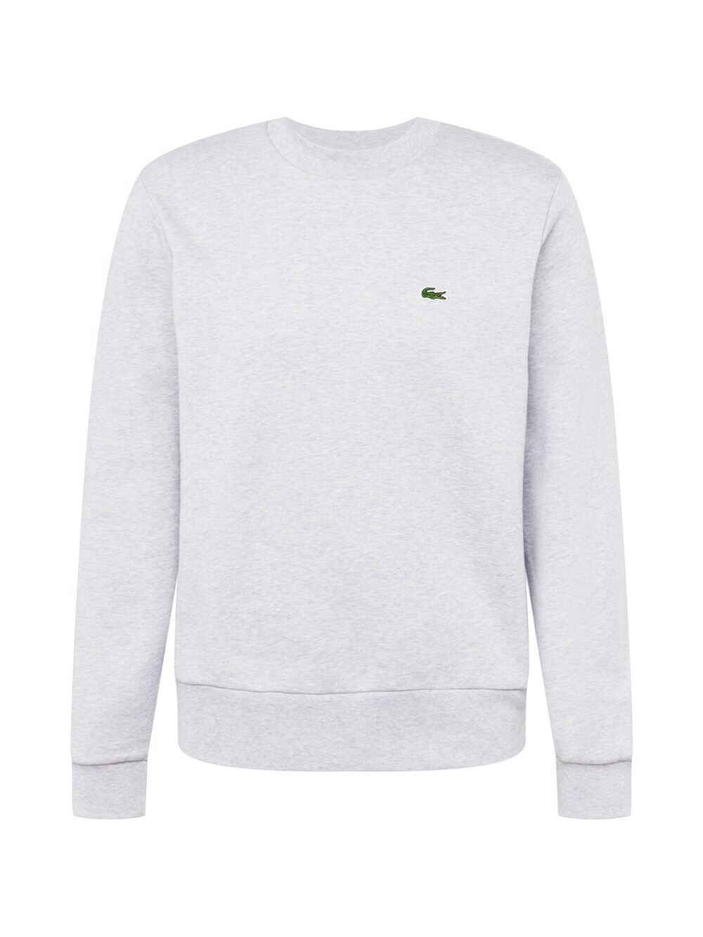 

Толстовка Lacoste, пестрый серый