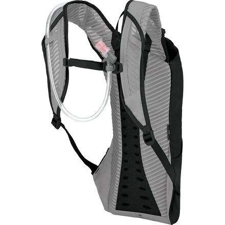 

Рюкзак Kitsuma 3 л — женский Osprey Packs, черный
