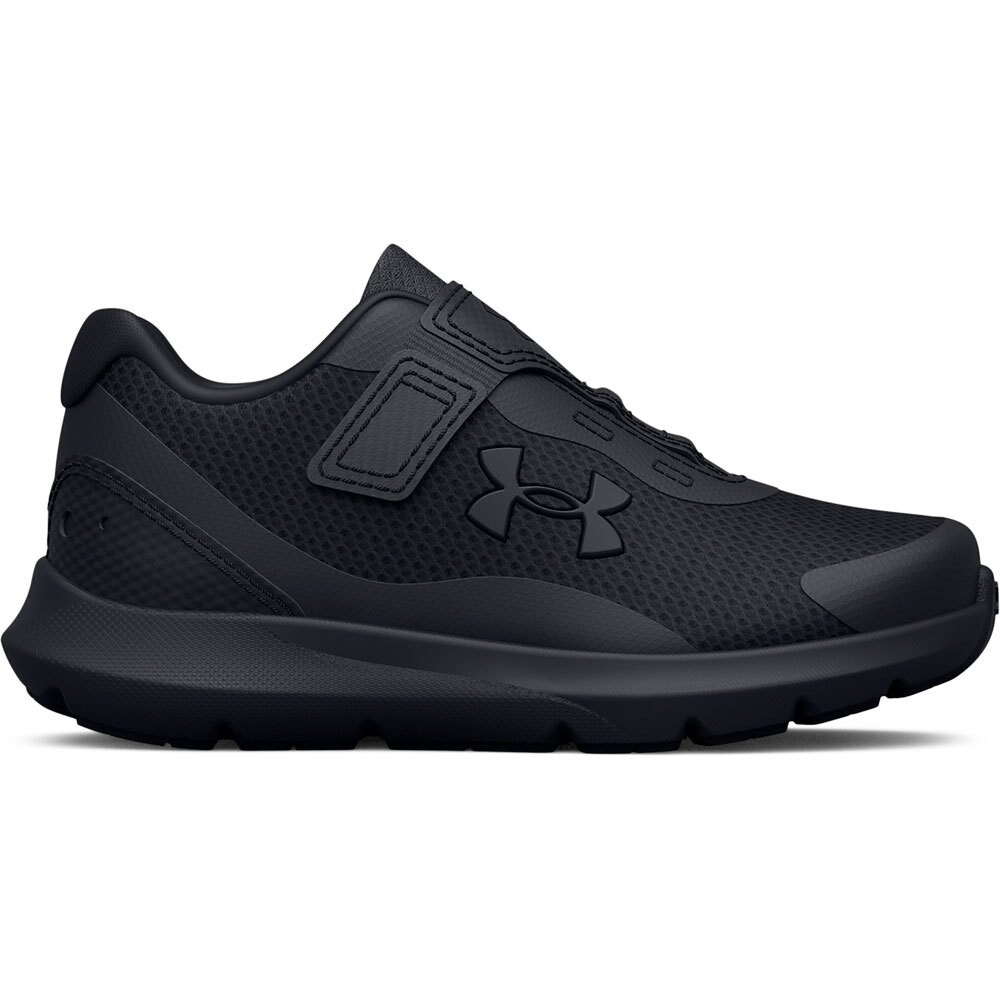 

Беговые кроссовки Under Armour BINF Surge 3 AC, черный