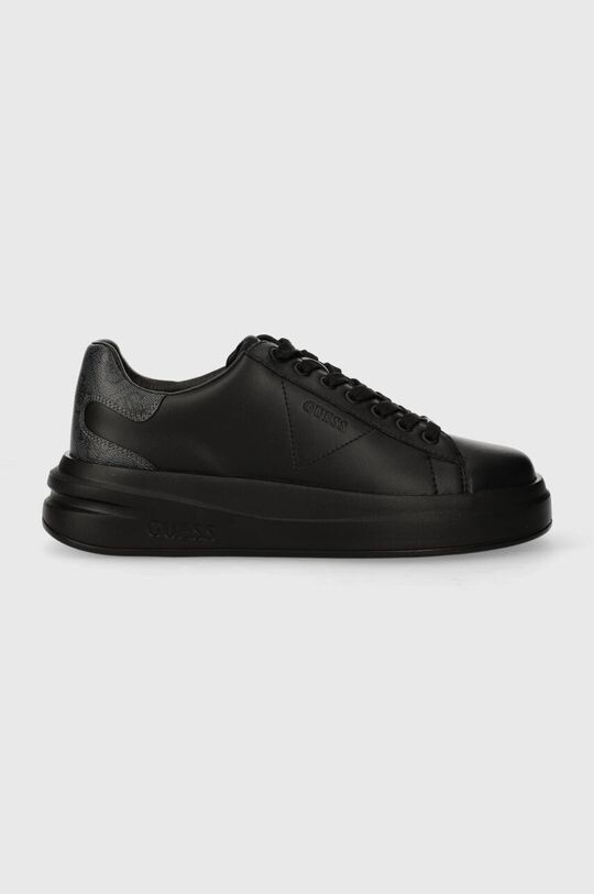 

Кроссовки ELBIN Guess, черный