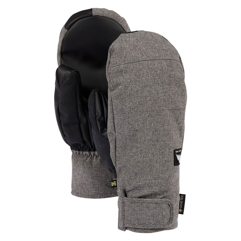

Рукавицы Burton Reverb Goretex, серый
