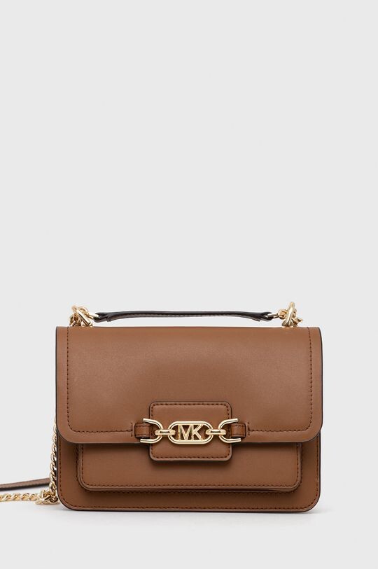 

Сумочка 30S2G7HL3L MICHAEL Michael Kors, коричневый