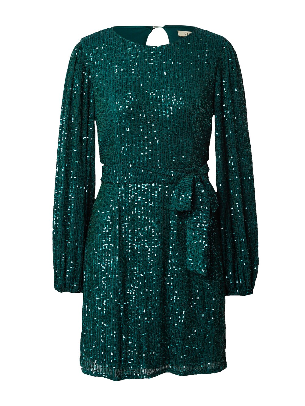 Платье Oasis, зеленый культиватор oasis mb 7 19к зеленый