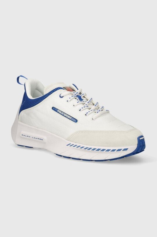 

Кроссовки Ps 250 Polo Ralph Lauren, белый