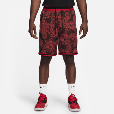 

Шорты Nike Dri-FIT DNA, цвет University Red/Black