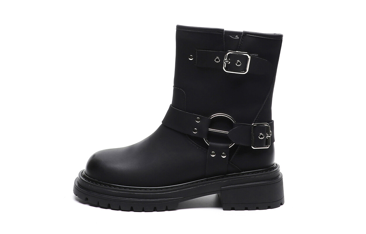 

Ботильоны Mulinsen Ankle Boots Women's