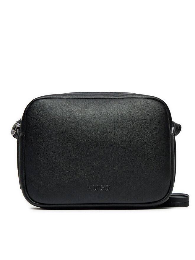

Наплечная сумка Mel Crossbody Hugo, черный