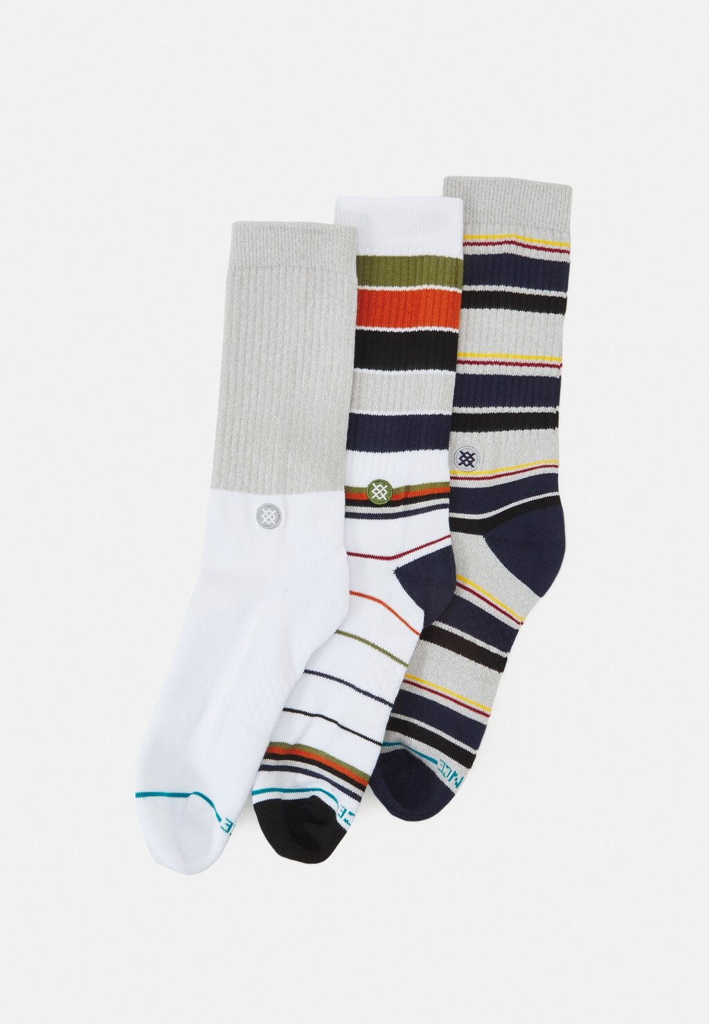 

Носки Stance, серый