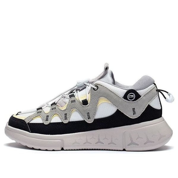 

Кроссовки wade essence 2.3 lite Li-Ning, серый
