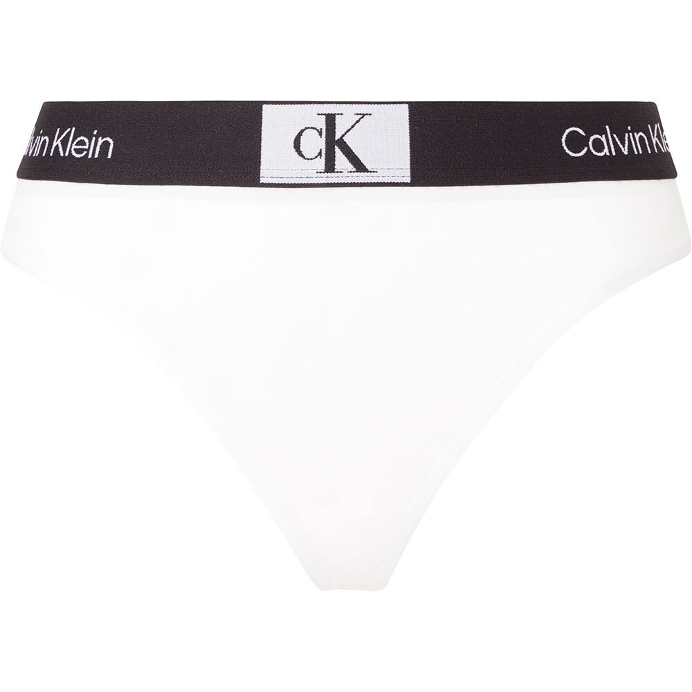 

Стринги Calvin Klein Modern, белый