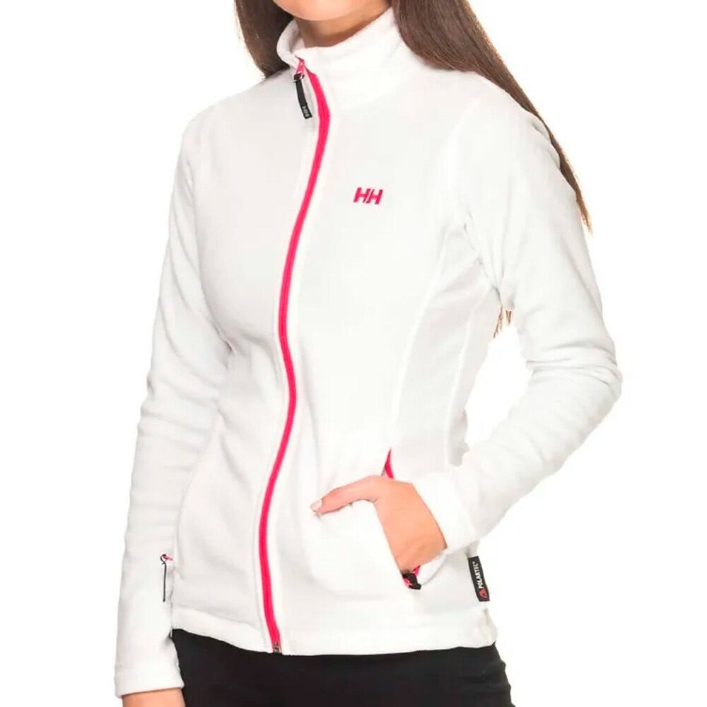 

Толстовка Helly Hansen Daybreaker, белый