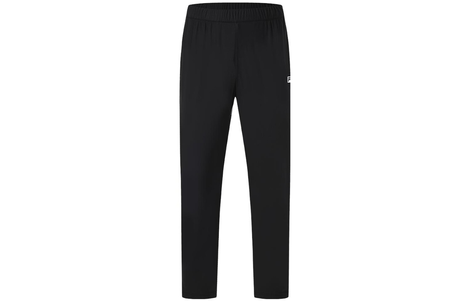 

Мужские трикотажные спортивные штаны FILA, цвет Black