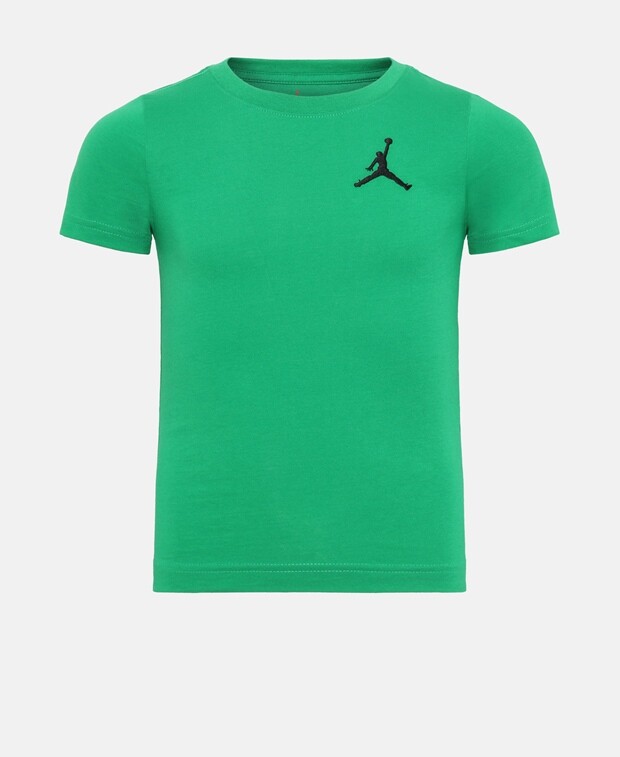 

Футболка Jordan, зеленый