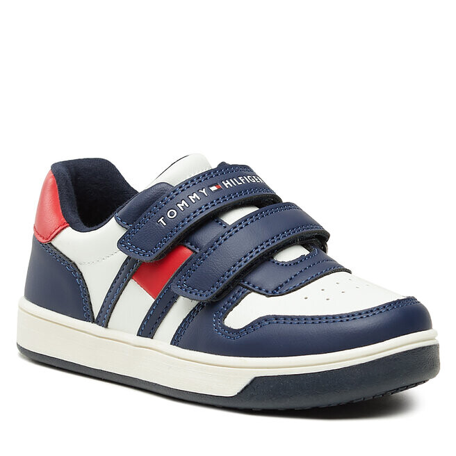 

Кроссовки Tommy Hilfiger S, синий