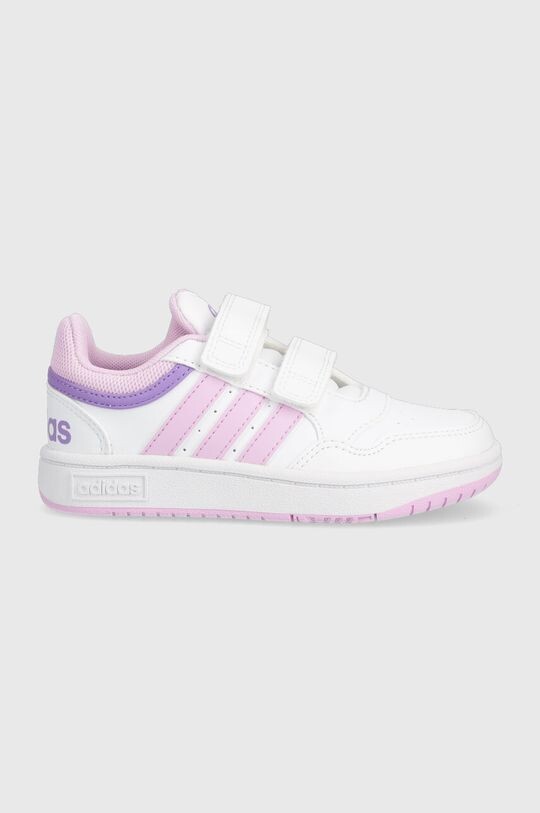 

Детские кроссовки adidas Originals HOOPS 3.0 CF C, белый