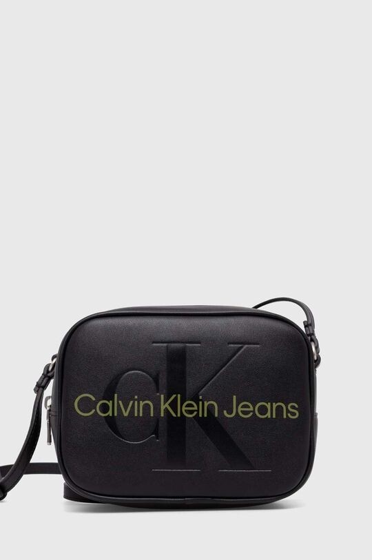 

Сумка Calvin Klein Jeans, черный