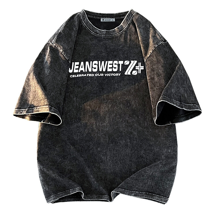 

Jeanswest Z Футболка унисекс True Vis Z, Военно-морской