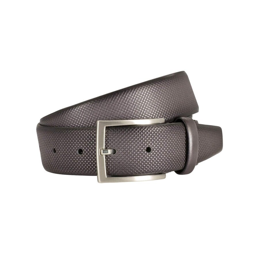 

Ремень Lindenmann Belt, цвет Chocolate