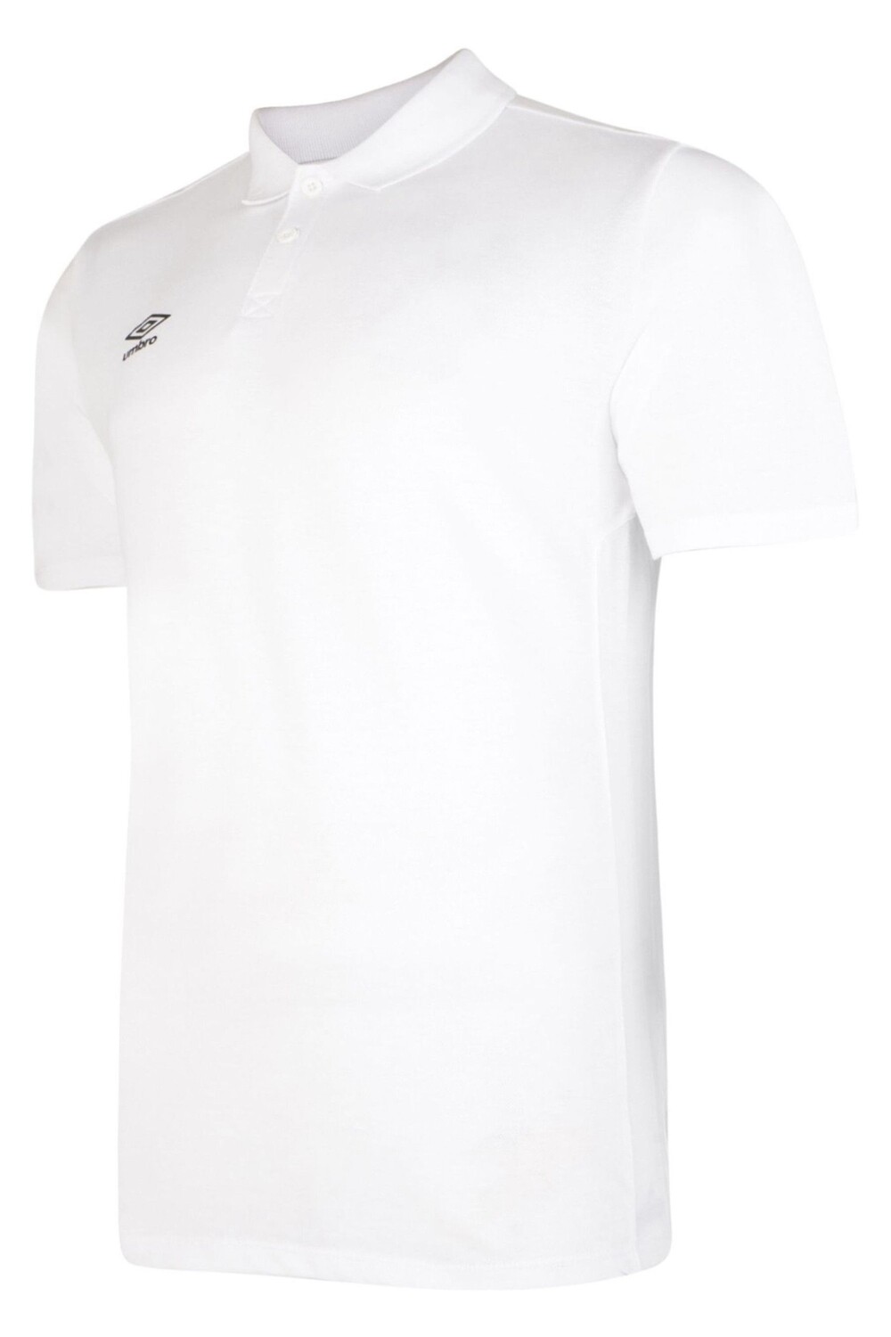 

Рубашка-поло Club Essential Umbro, белый
