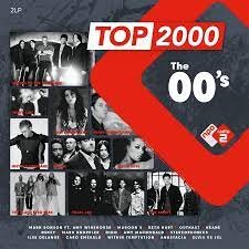 Виниловая пластинка Various Artists - Top 2000 - the 00's