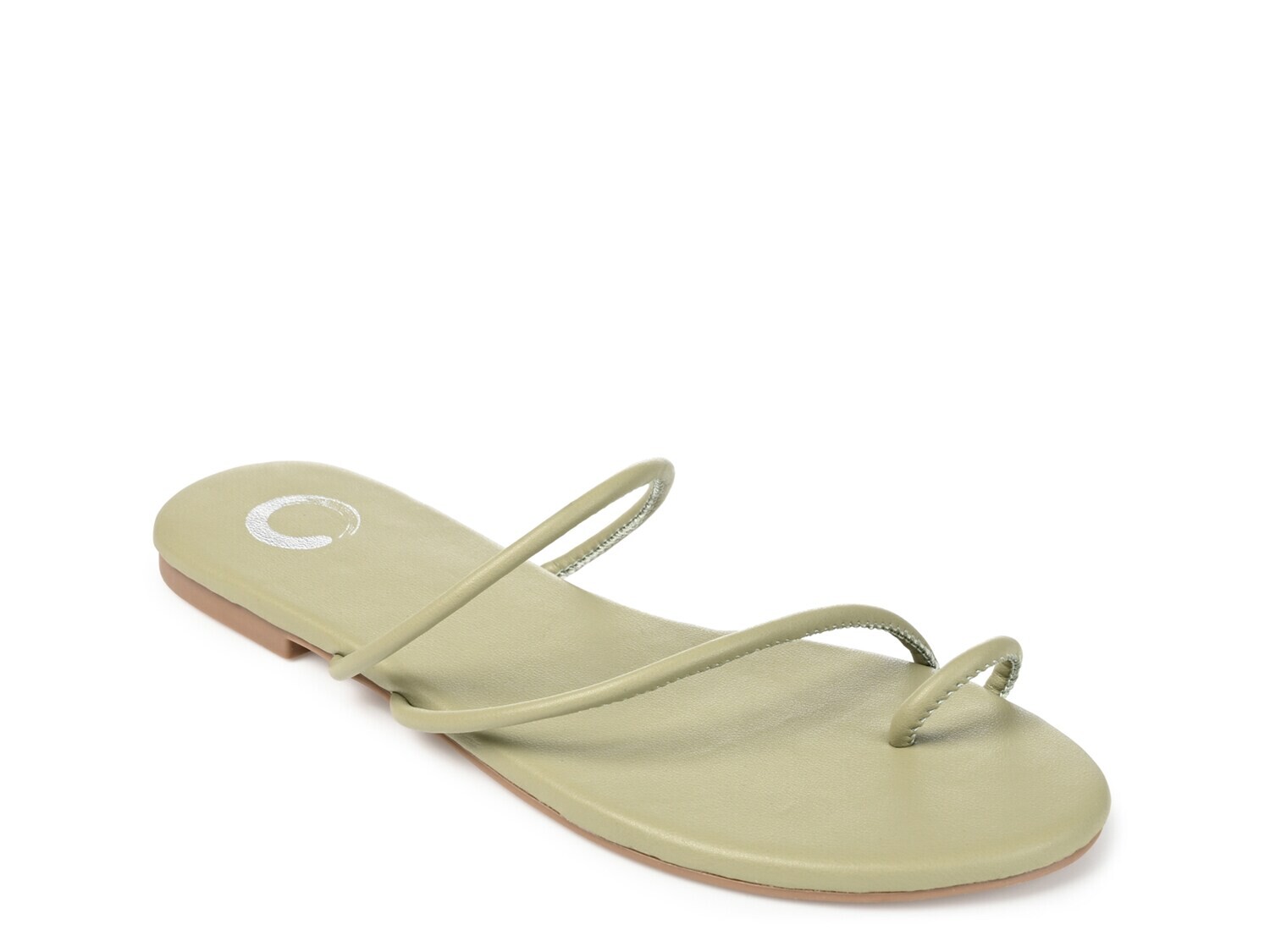 

Сандалии Journee Collection Tanaya, зеленый