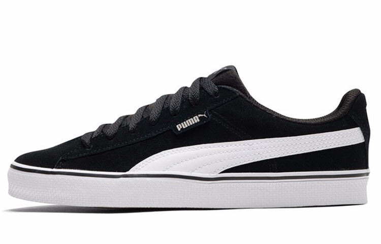 

Кроссовки женские Puma, черный