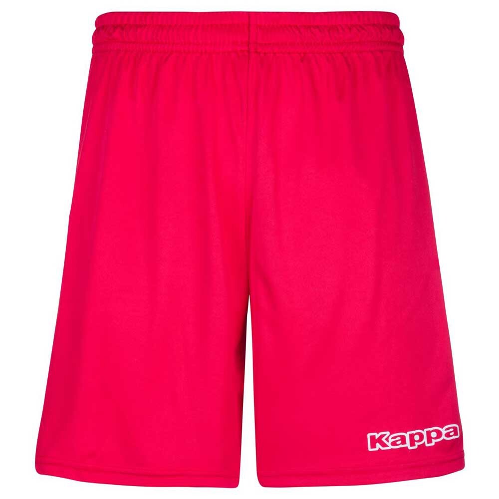 

Шорты Kappa Curchet, красный