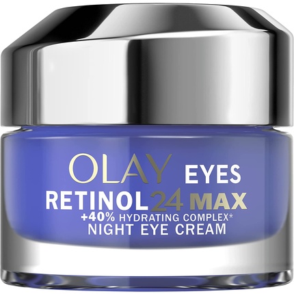 Regenerist Retinol24 Max ночной контур глаз 15 мл, Olay regenerist retinol24 ночной контур для глаз 15 мл olay
