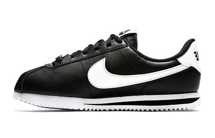 

Cortez Basic SL GS Черный