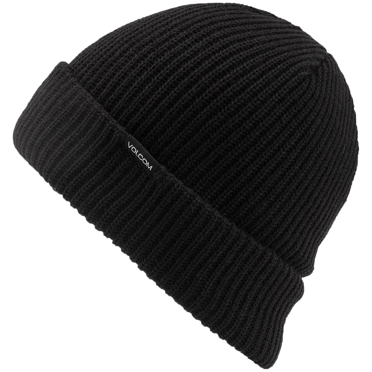 

Лыжная шапка бини Volcom, черный
