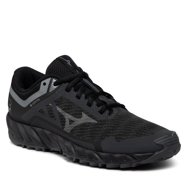 

Кроссовки Mizuno WaveIbuki, черный
