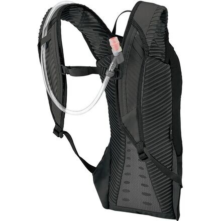 

Рюкзак Катари 3 л Osprey Packs, черный