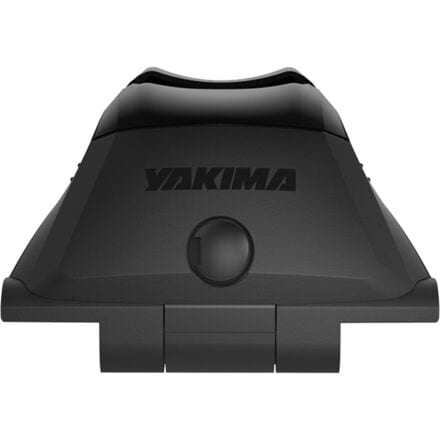 Башенная система SkyLine Yakima, цвет One Color переходник для вилки со сквозной осью 15 мм yakima