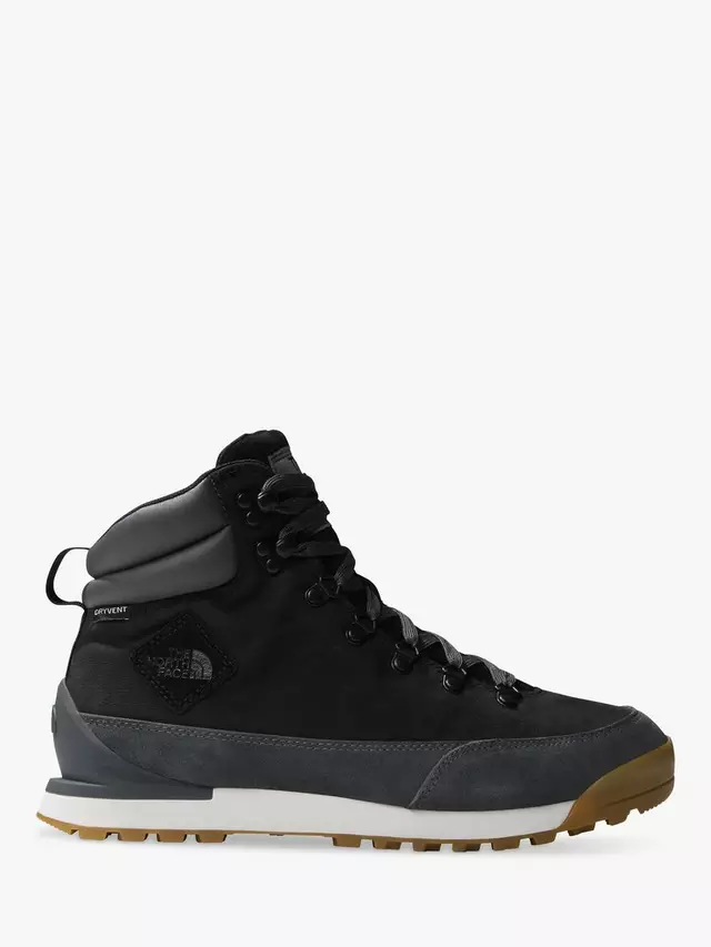 

Ботинки The North Face Back-To-Berkeley IV Men's Hiking