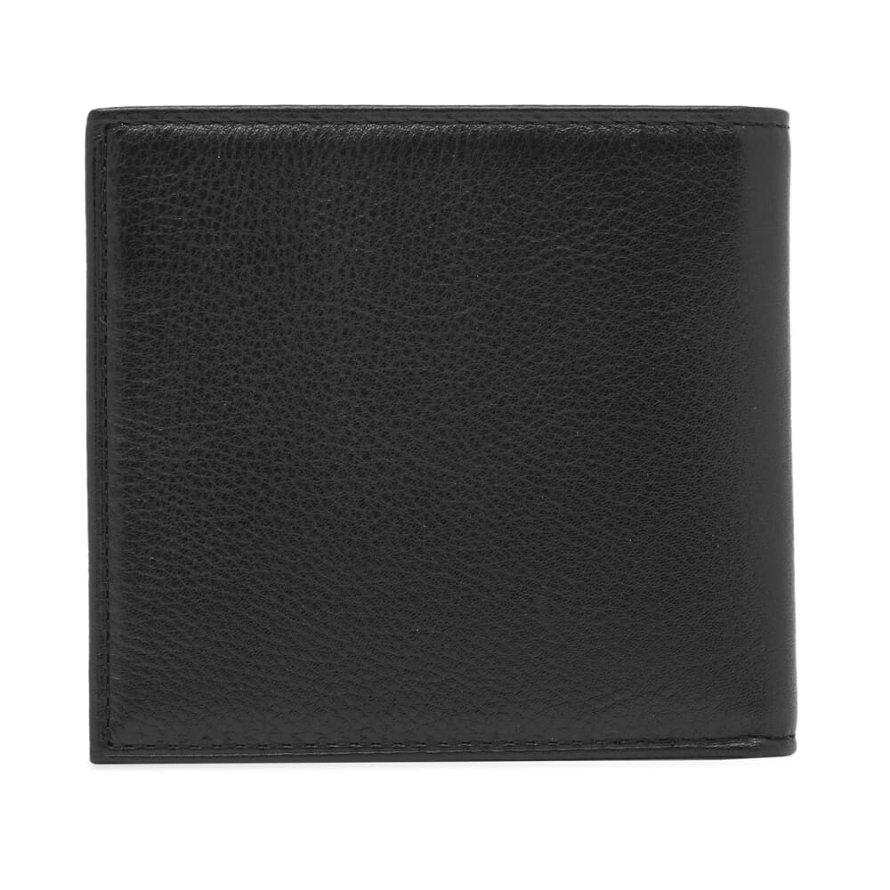 

Кошелек Polo Ralph Lauren Billfold, черный
