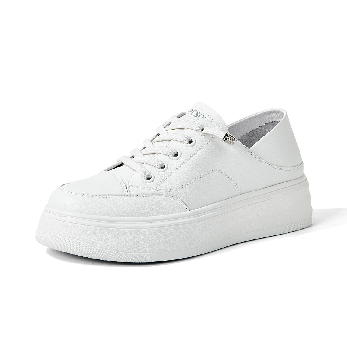 

Туфли женские повседневные Women's Casual Shoes Women's Pt'Son, белый