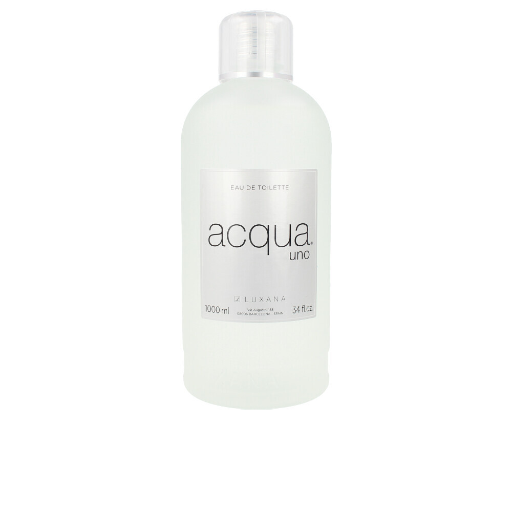 

Духи Aqua uno Luxana, 1000 мл