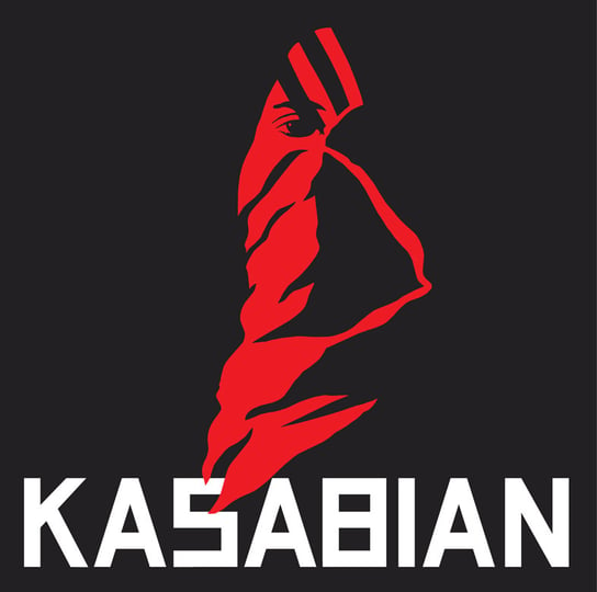 Виниловая пластинка Kasabian - Kasabian
