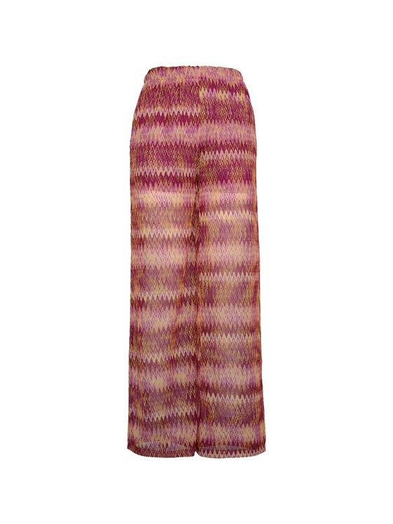 

Зимние брюки regular fit Acanfora, фиолетовый