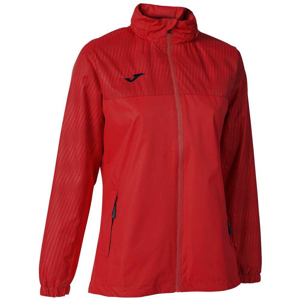 

Плащ Joma Montreal, красный