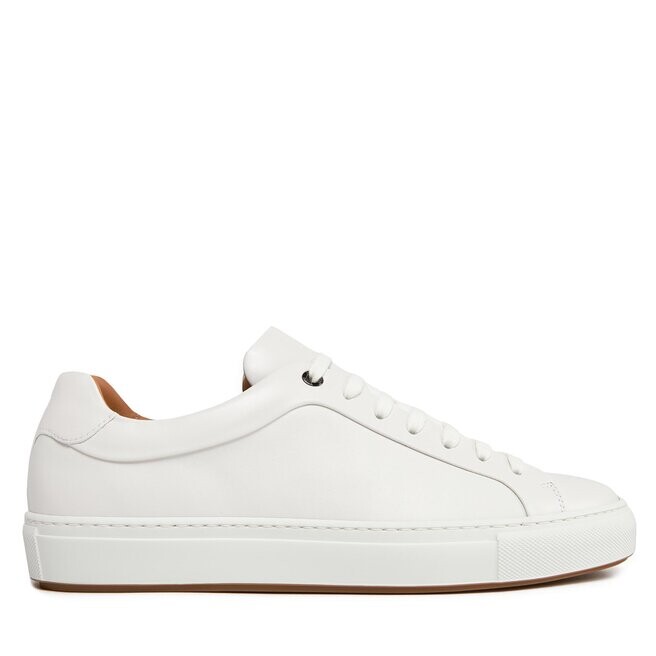 

Кроссовки Boss Mirage Tenn 50499798 10230772 Open White 112, белый