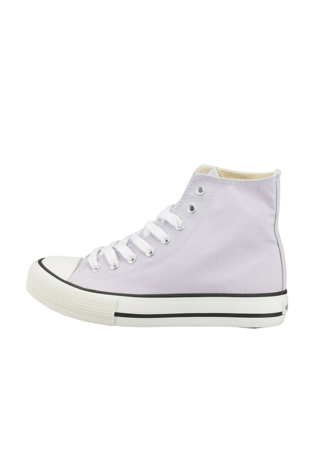 

Высокие кеды Victoria Shoes, сиреневый