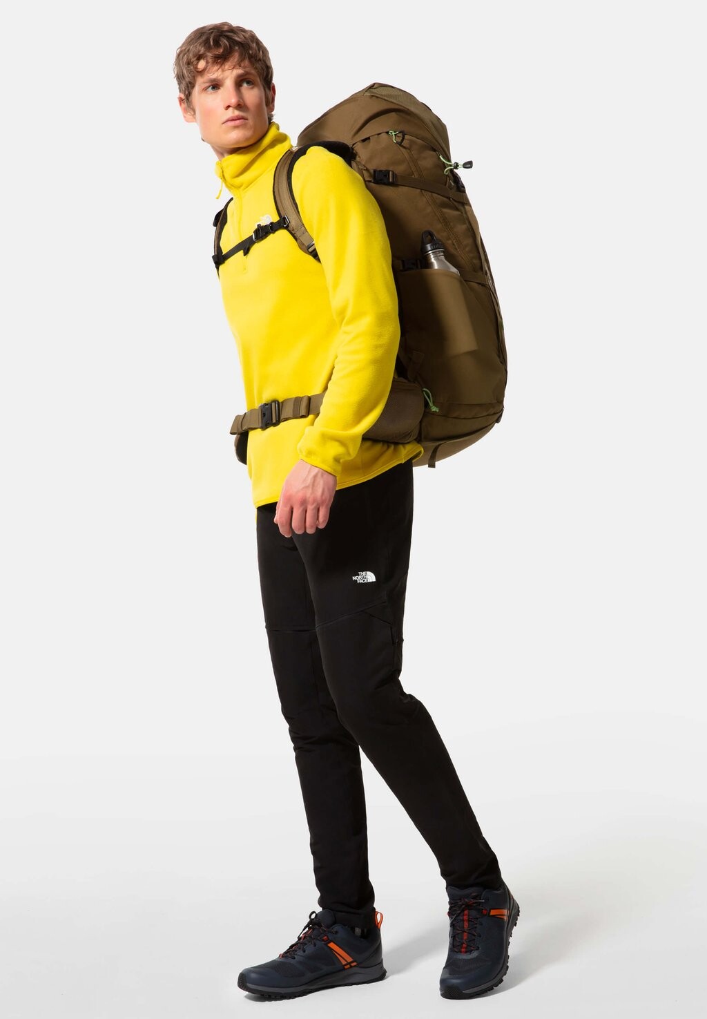 

Ботинки для походов The North Face