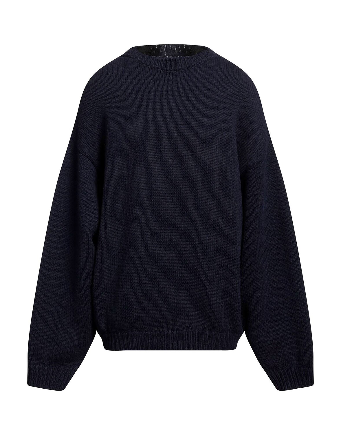 

Свитер Fear Of God, синий